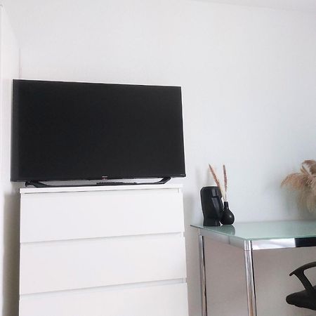 Rooftop Apartments - Doppelzimmer In Gemeinschaftsunterkunft Ulm Ngoại thất bức ảnh