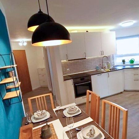 Rooftop Apartments - Doppelzimmer In Gemeinschaftsunterkunft Ulm Ngoại thất bức ảnh